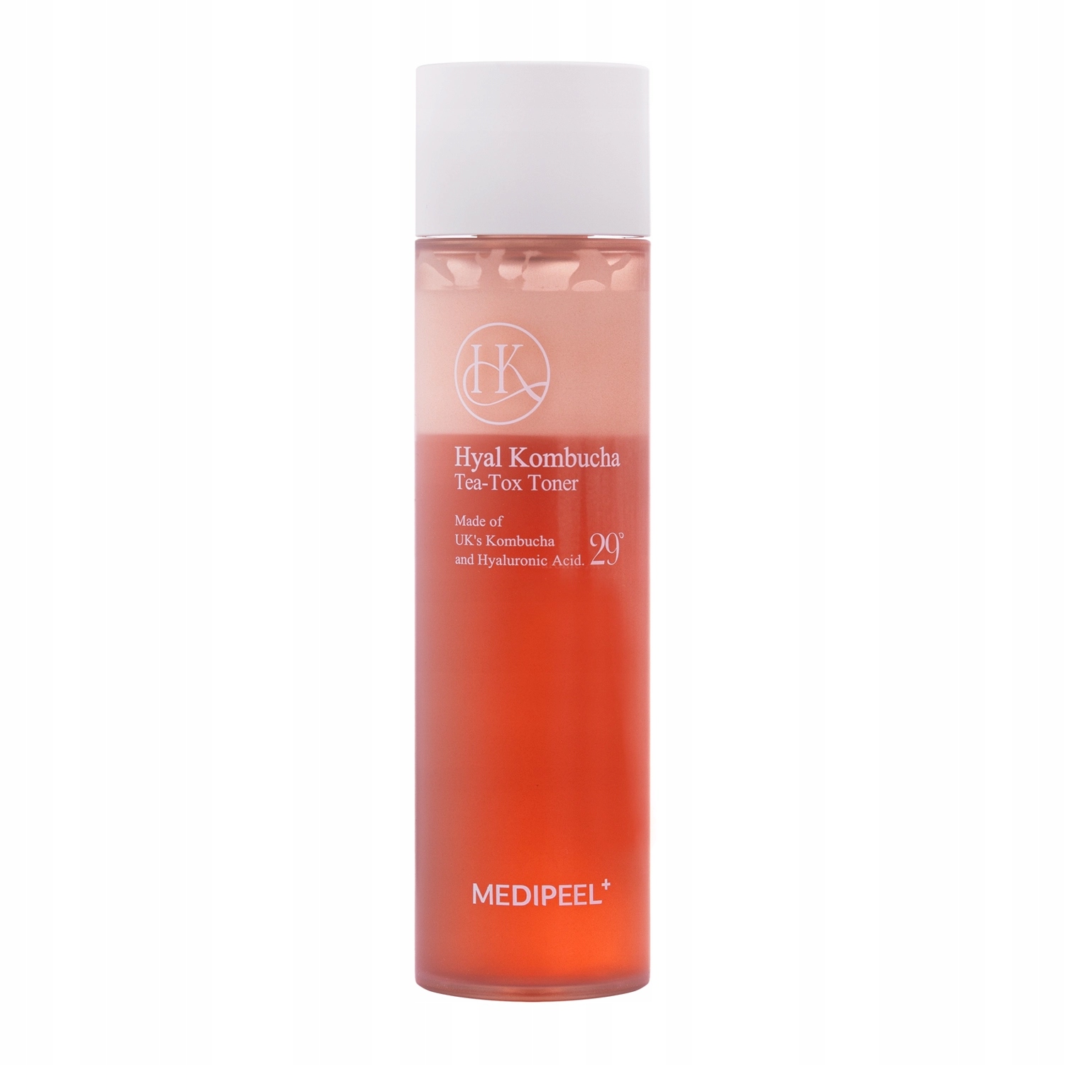 Medipeel Hyal Kombucha Tea-Tox Toner na obličej 150 ml