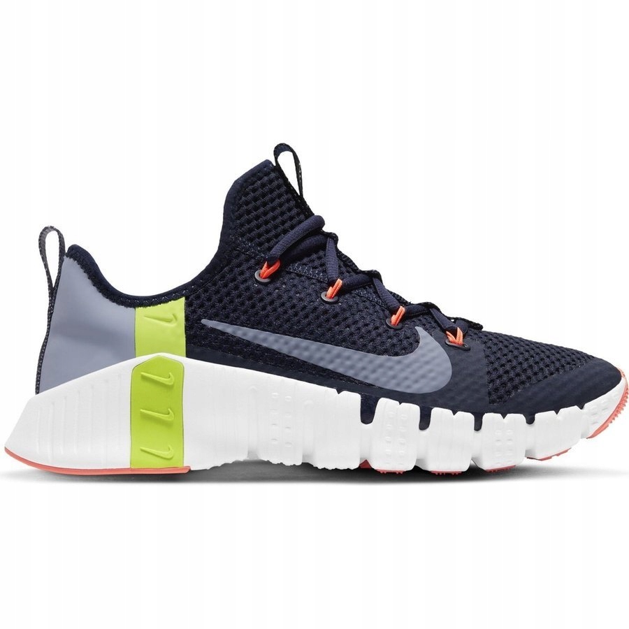Pánské sportovní tréninkové boty Nike Free Metcon 3 CJ0861-400 vel. 44,5