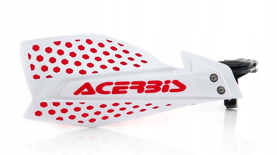 Handbary listki oslony dłoni ACERBIS X-ULTIMATE