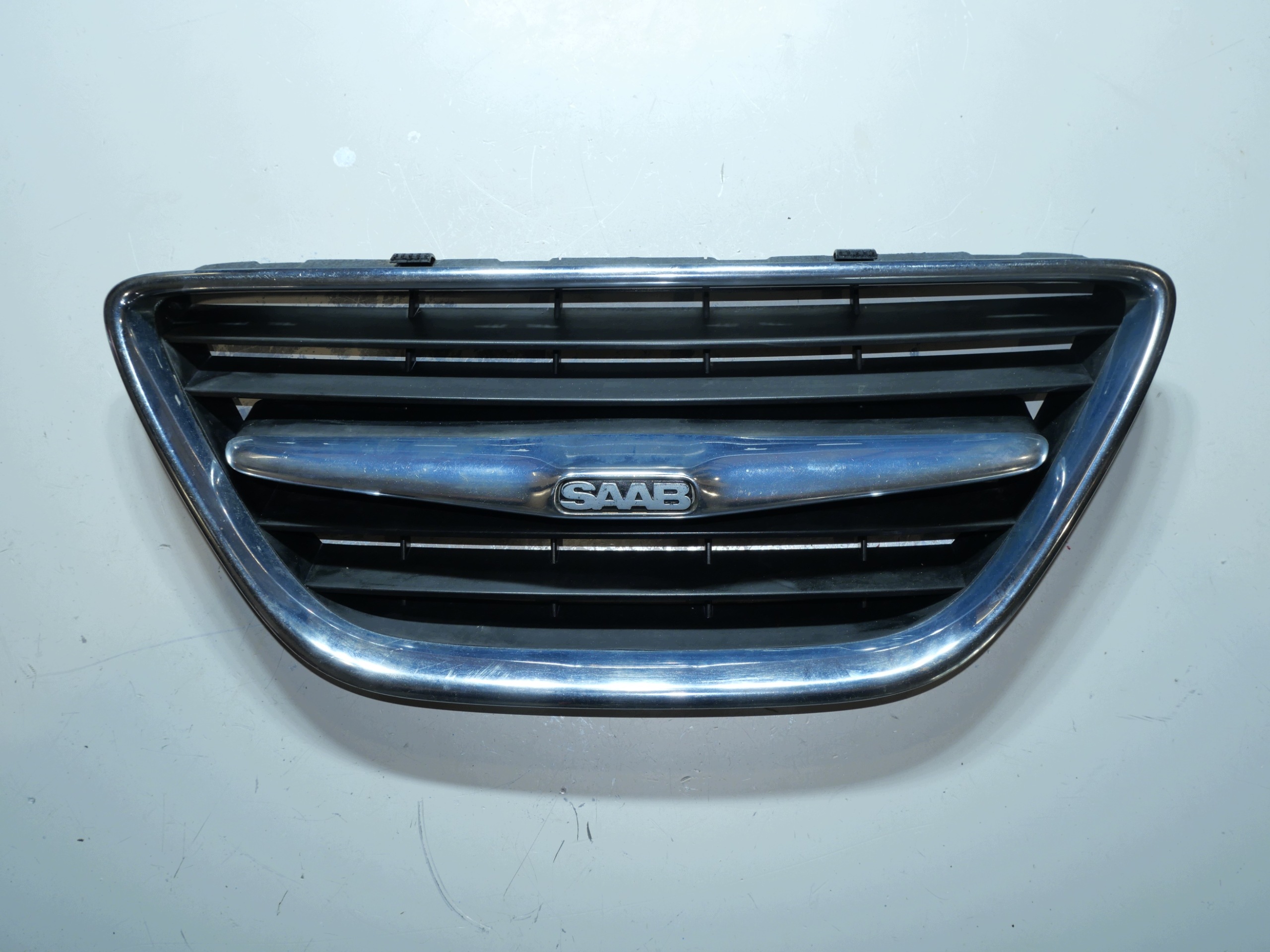grill grille front Saab 9-5 and FL Lift 5142823