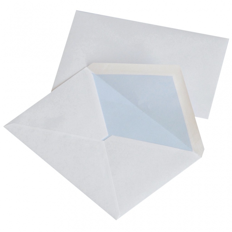 

Koperty z klejem Nk C6 114x162mm 75gsm 50szt