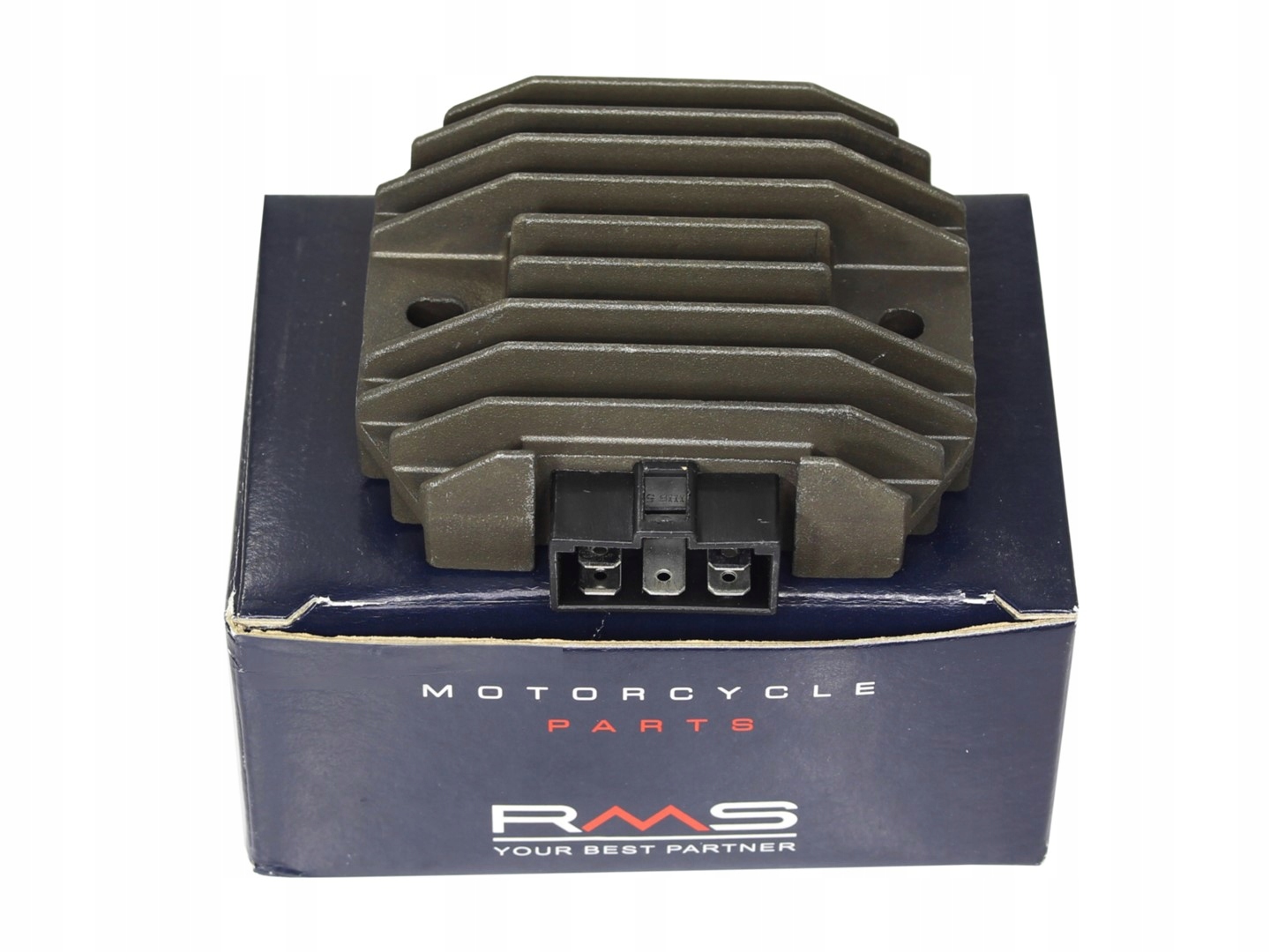 MMP.23.02.2023.18.3020 - РЕГУЛЯТОР НАПРЯЖЕНИЯ YAMAHA T-MAX 50CC 2001-2003 RMS