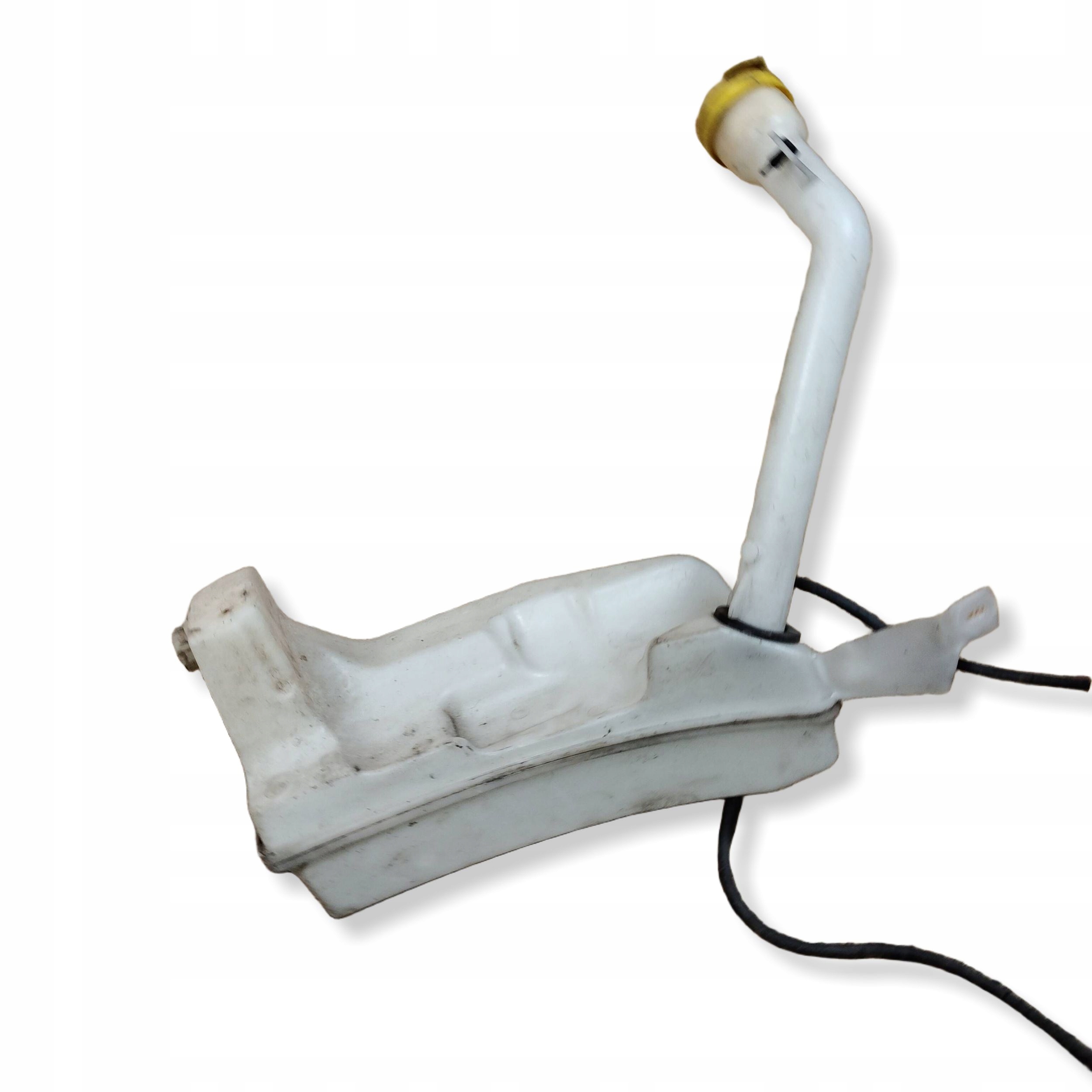 washer fluid tank Renault Clio IV 289107623R