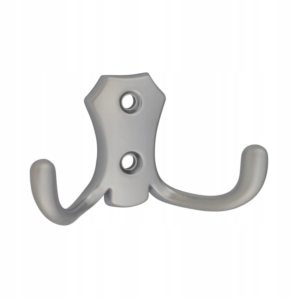 

Wieszak ścienny ubraniowy Yukon Chrom Mat