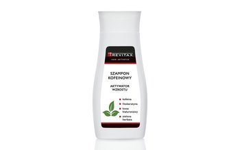 

Revitax Szampon Kofeinowy Aktywator Wzrostu 250ML