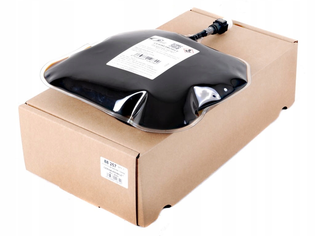 88257 - Почка мешок пополнения жидкости FAP CITROEN C4 1.6 HDI