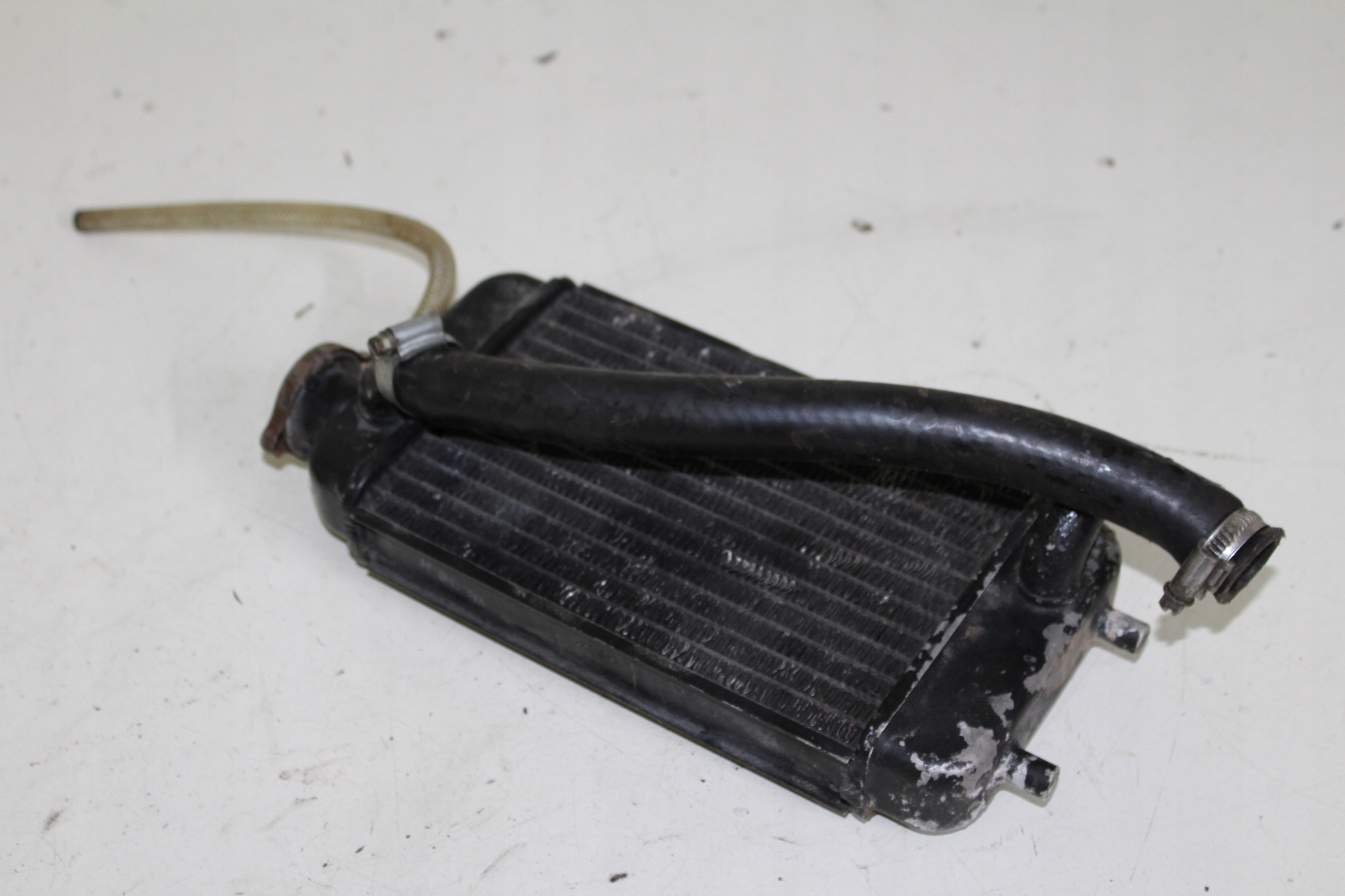 KAWASAKI KLR 600 chłodnica wody