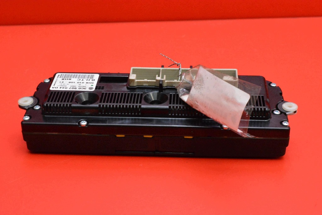 control panel air conditioning devices KLIMY 3C0907044DA VW PASSAT B6 05-10