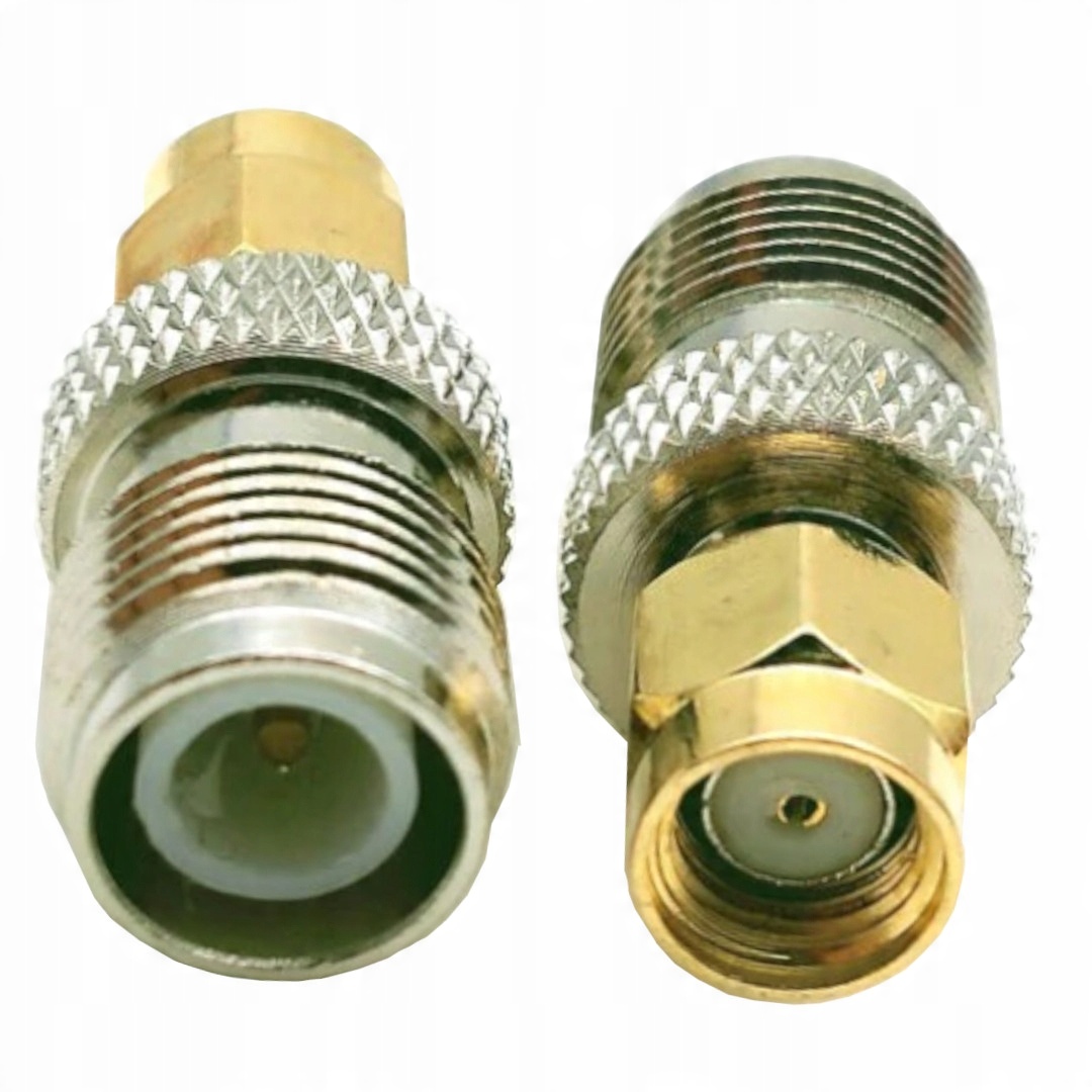 

Adapter Rpsma-wtyk / Rptnc-gniazdo