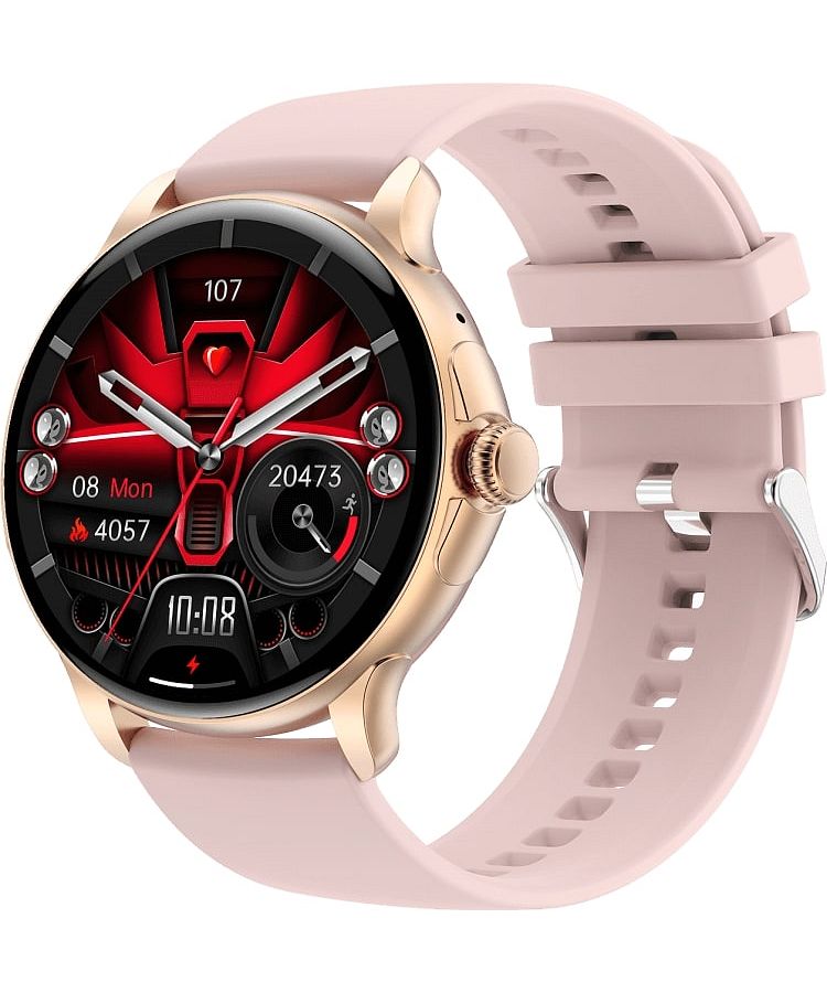 Chytré Hodinky Valdus VS15 Pro