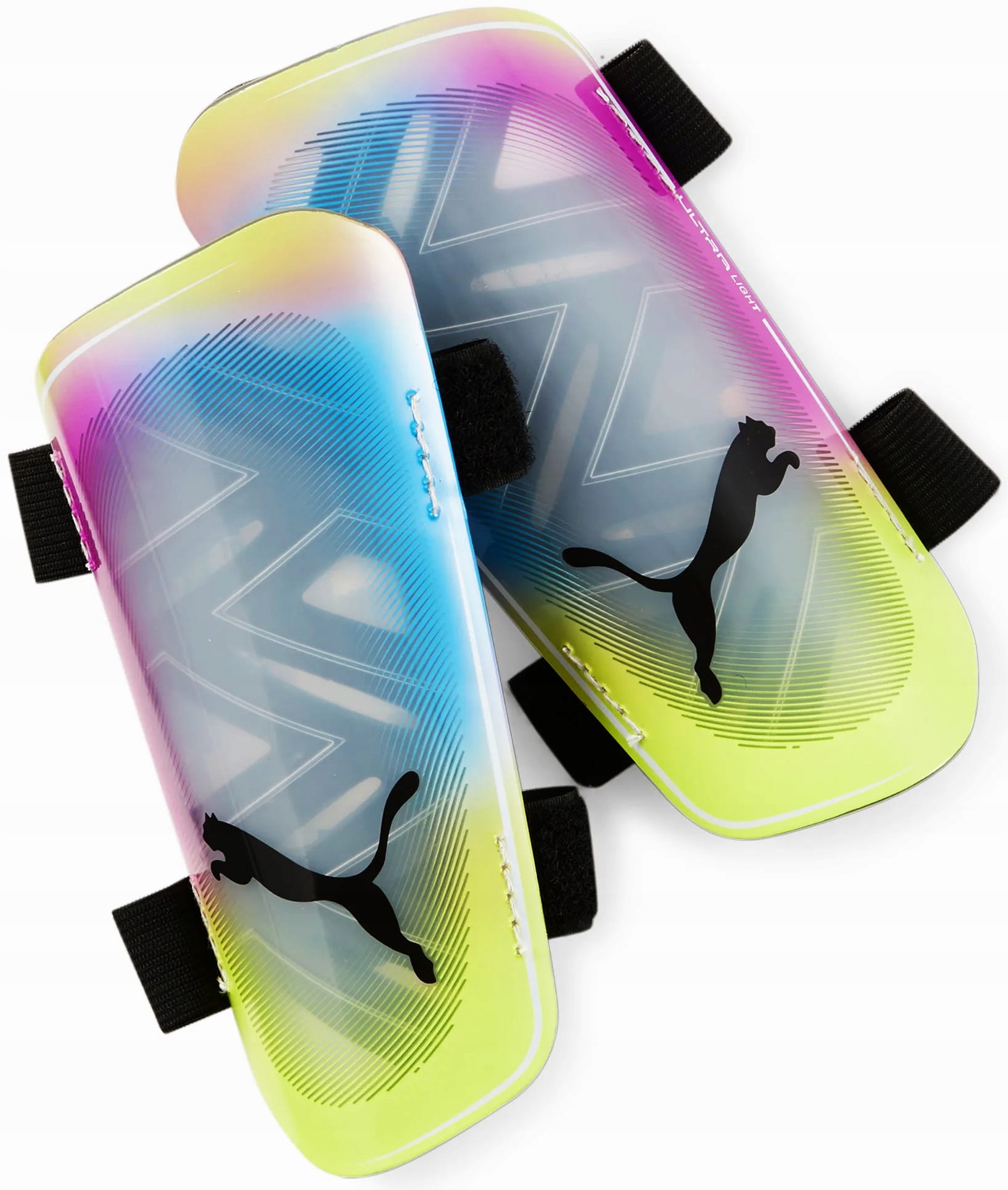 OCHRANIACZE PIŁKARSKIE PUMA NA PISZCZELE NAGOLENNIKI