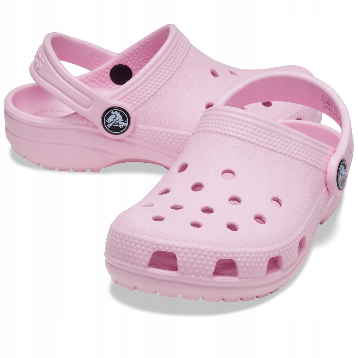 

Klapki Crocs Chodaki Na Basen Plażę Lekkie Sport