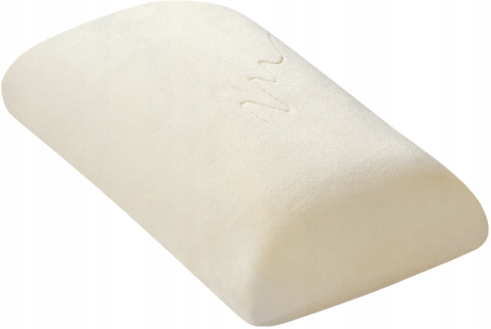 Poduszka relaksacyjna Visco Mini Hilding termoelastyczna 42x23x11 cm