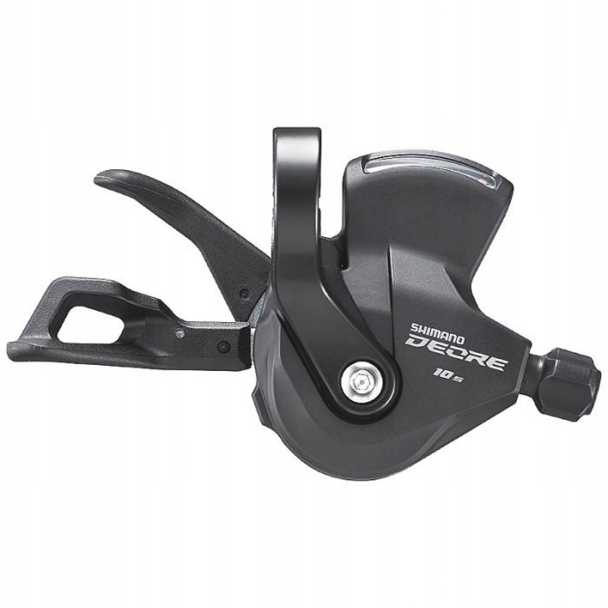 Řadicí páčka na kolo Shimano SL-M4100 Pravá 10 rychlostí RapidFire