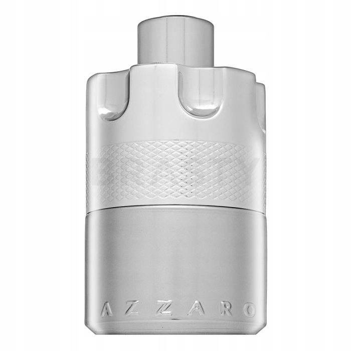 Azzaro Wanted Edp M 100 ml
