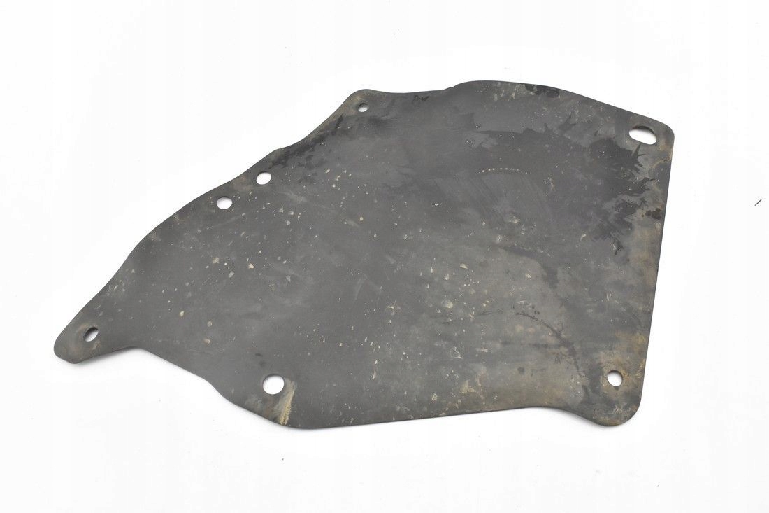 OSLONA NADKOLA PRZEDNIEGO PRZEDNIA L200 V 14 Installation side Front