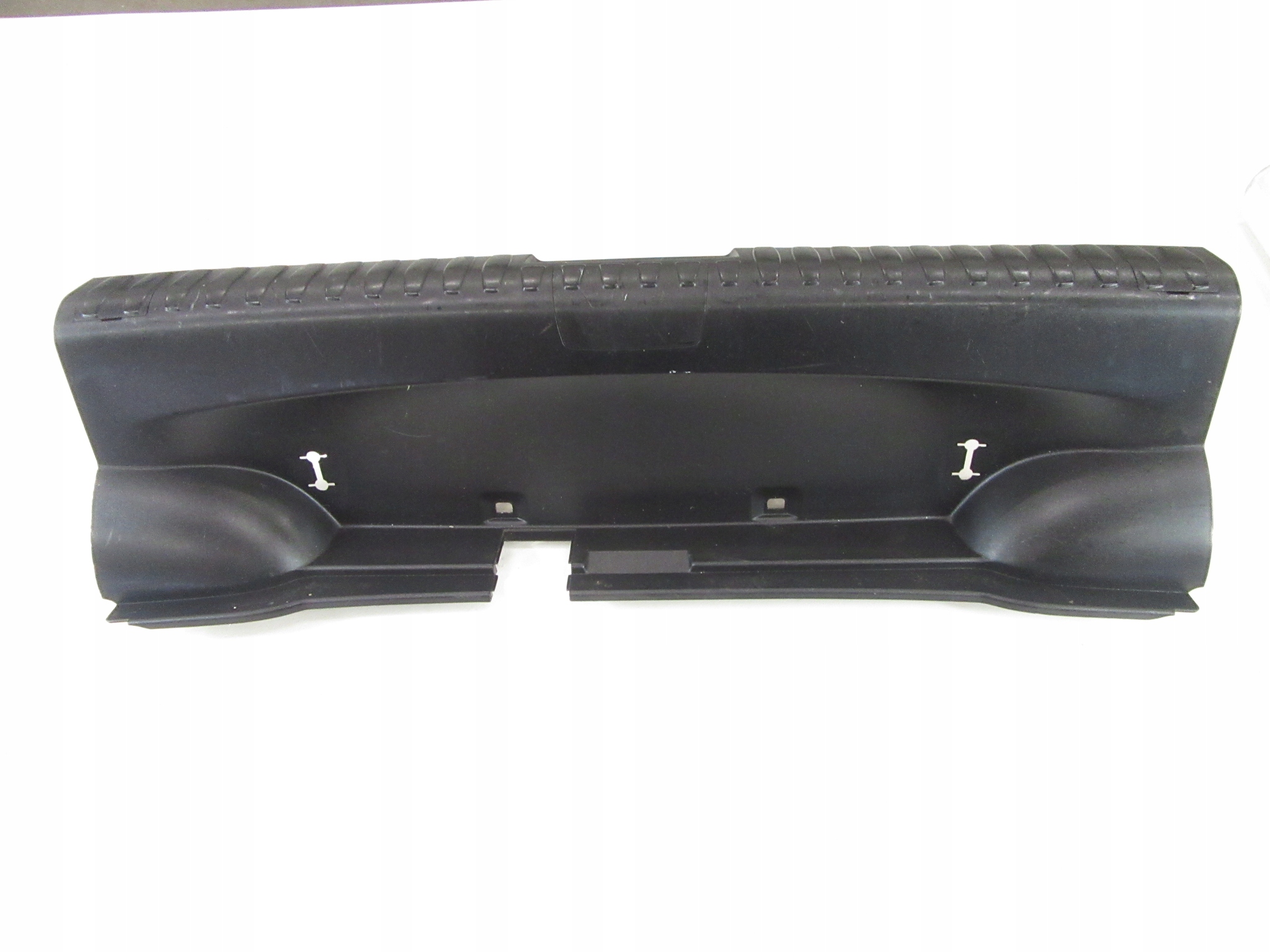 cover cover moulding bonnet boot BMW e81e87