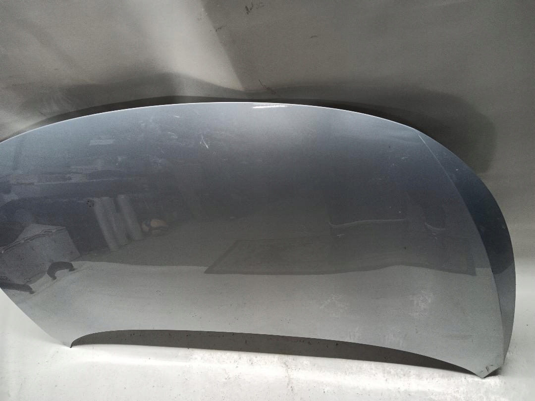 MASKA POKRYWA SILNIKA VW ID4 11A823177 Typ samochodu Samochody osobowe