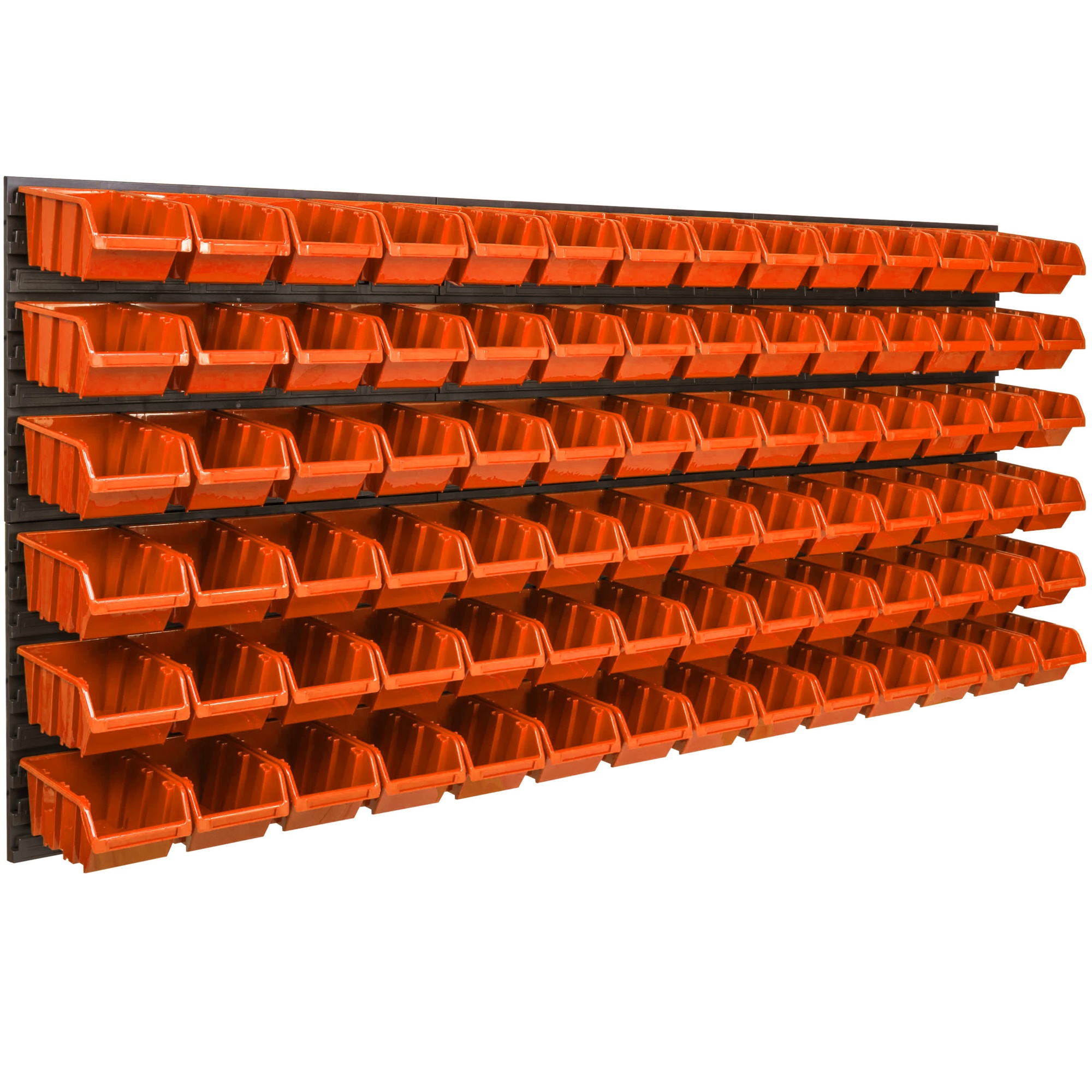 

Tablica narzędzia 175x78cm ścianka garaż 84 kuwet