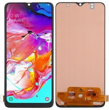 

Wyświetlacz Ekran Dotyk LCD Samsung A70 SM-A705