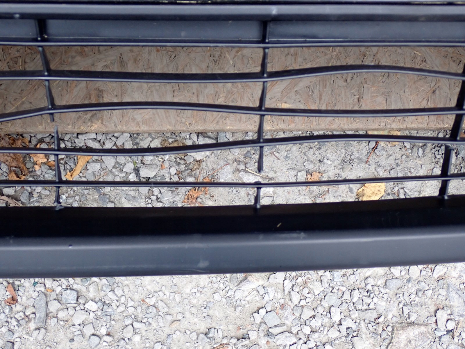 bumper front front TOYOTA YARIS CROSS MXP 2020