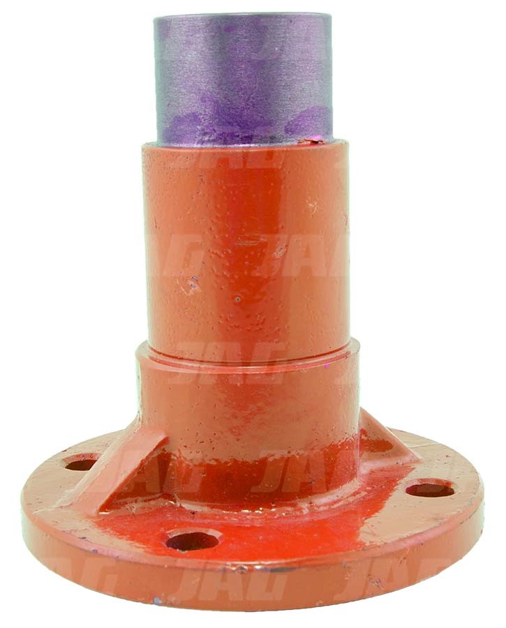 Náboj krátká kola John Deere Z10685