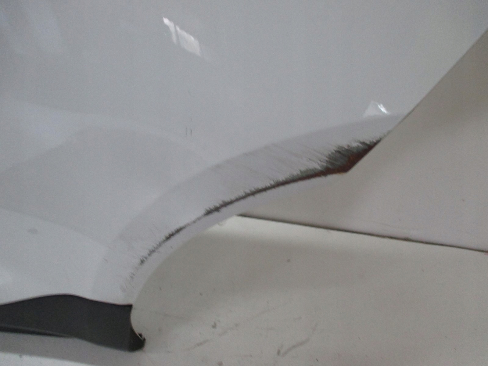 TÜR LINKS HINTEN VOLVO XC40 XC GOLE