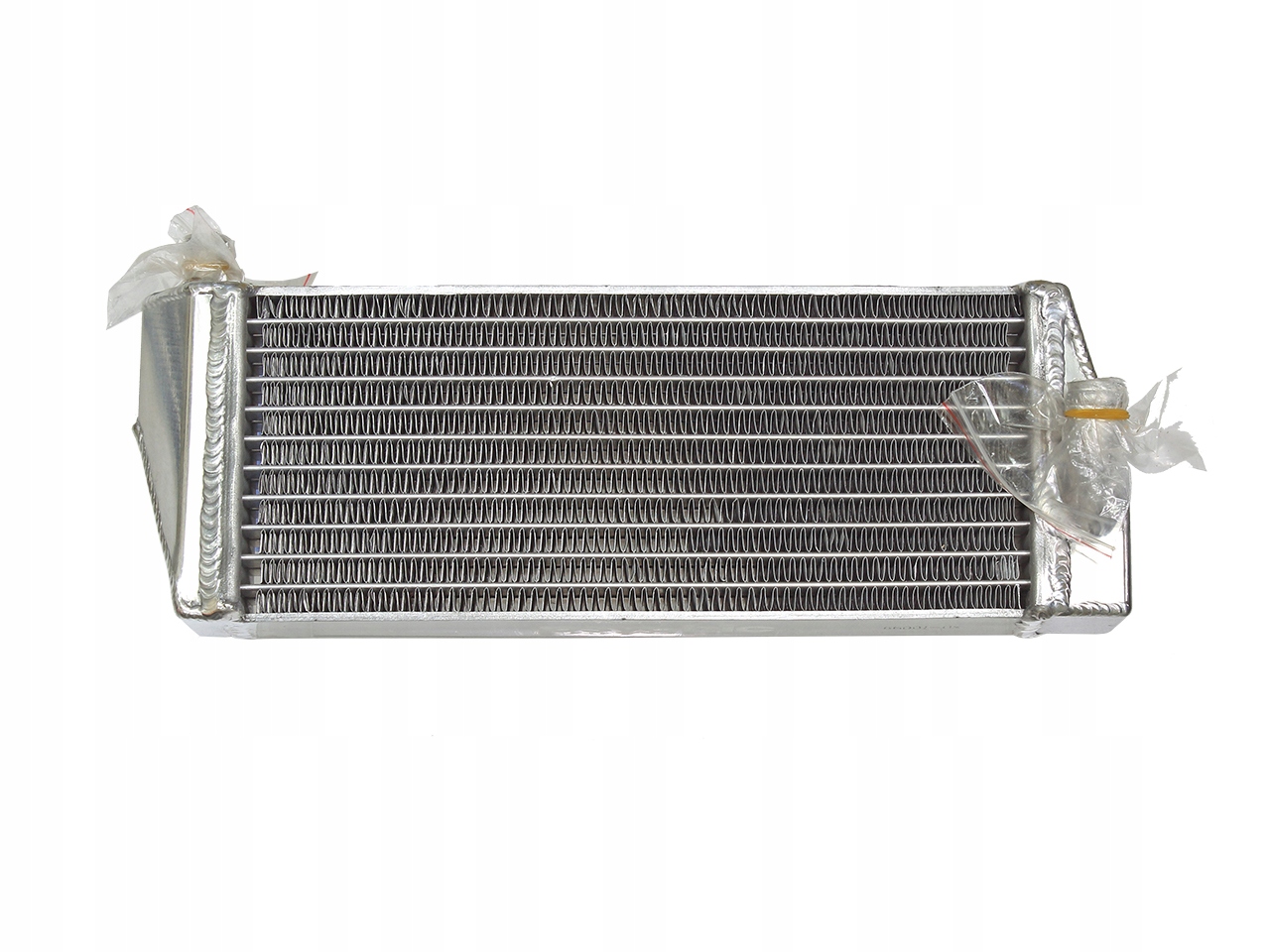Chladič Ktm Sx 125 16-18, Sx 250 17-18, Sxf 250/350 16-18 Zosilnený Ľavý
