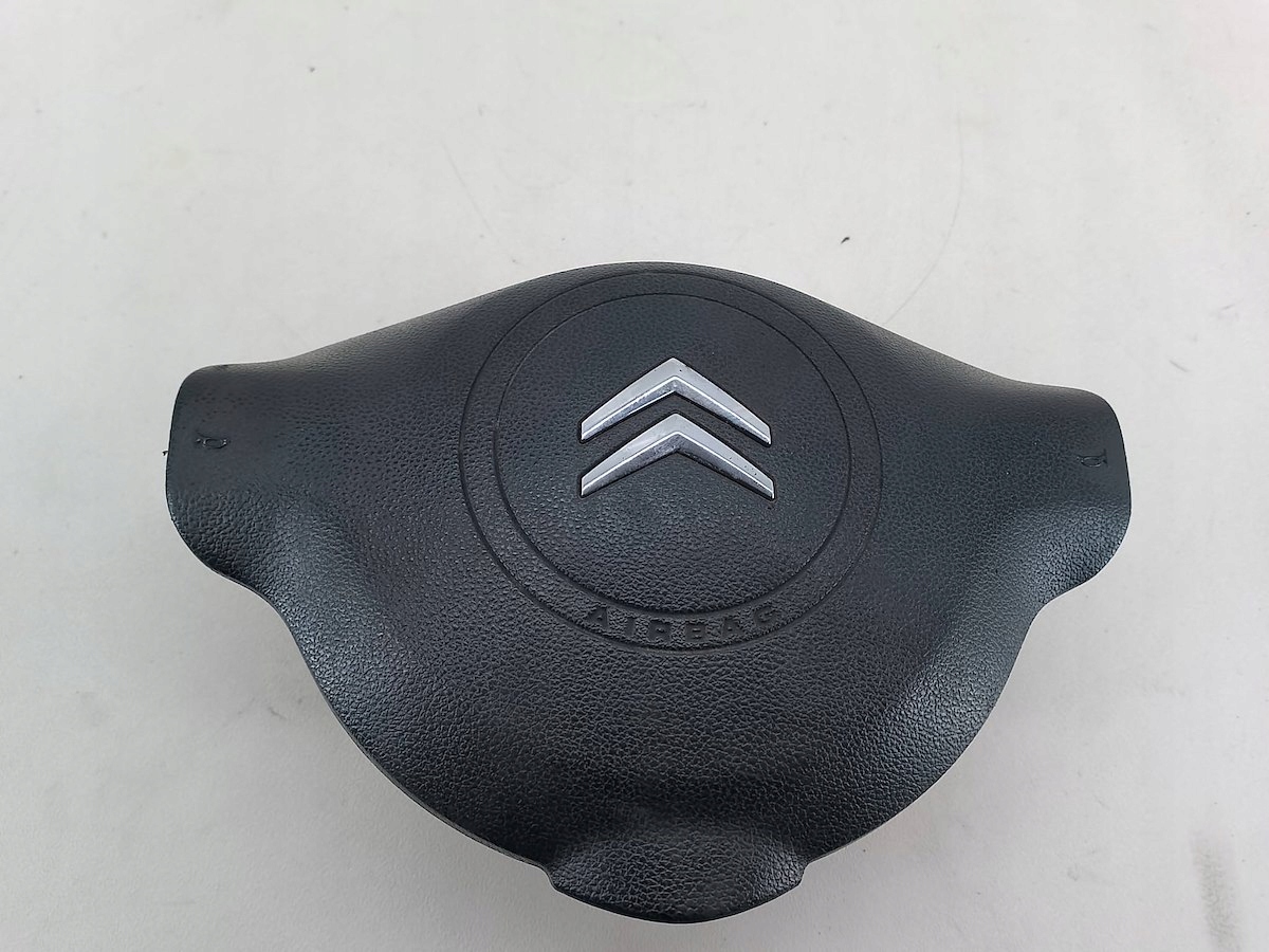 подушка водители, подушки безопасности CITROEN JUMPY II 96721955ZD
