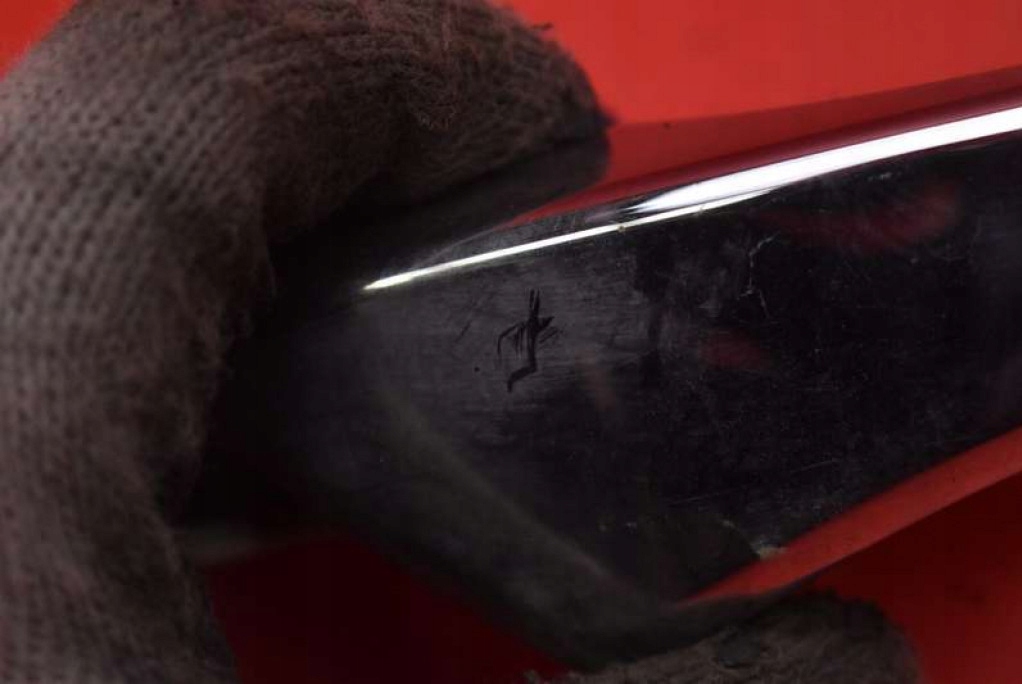 handle left rear part rear CHROM HONDA ACCORD 8 VIII 07-11
