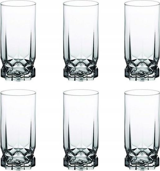 Высокий X6 AMBITION 325ml Diamond напиток очки