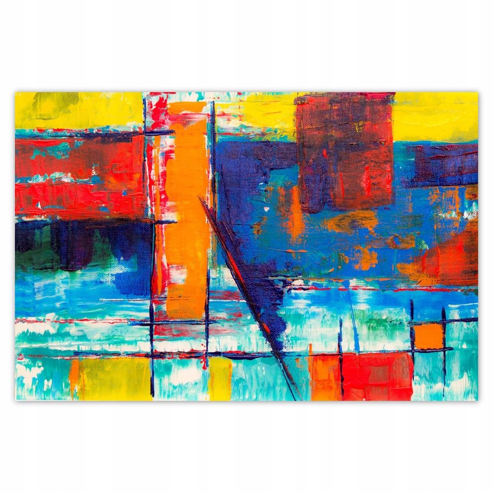 

Plakaty 60x40 Abstrakcja Gordon