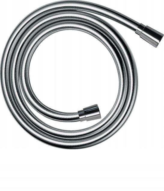 Hansgrohe Isiflex Wąż prysznicowy 200cm Chrom