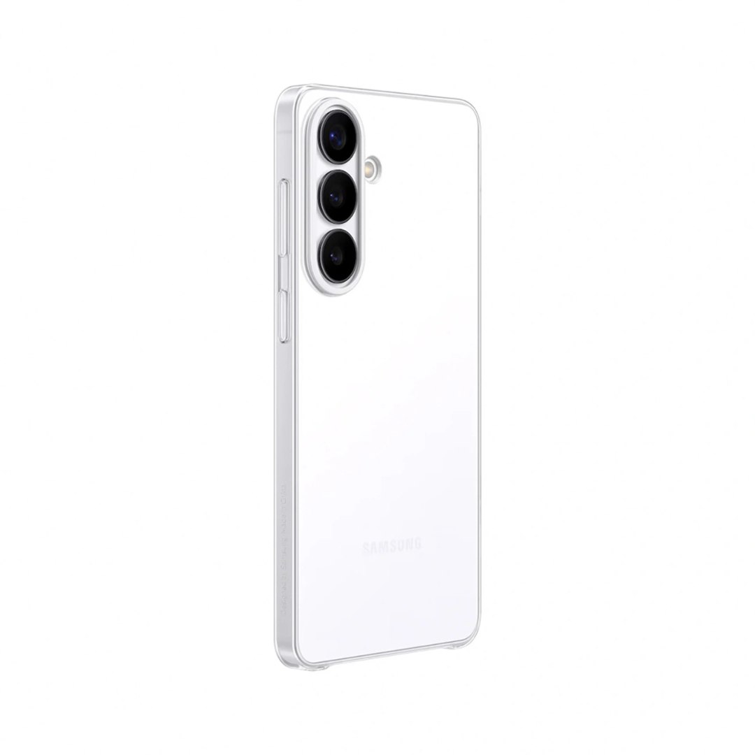 Etui Samsung Clear Case na Samsung Galaxy S26+ przezroczyste