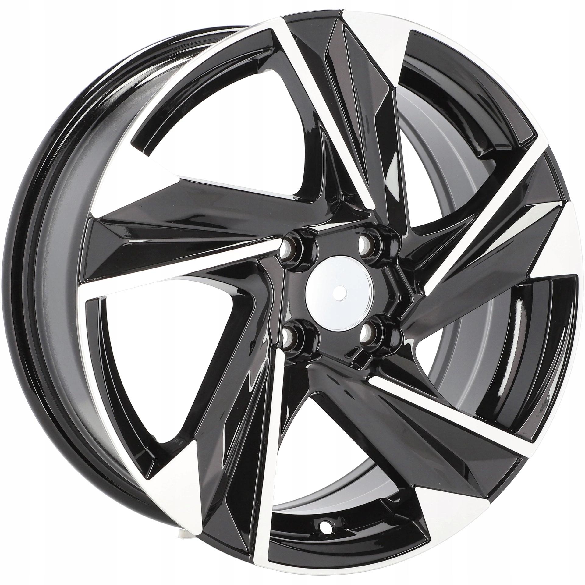 Kolesá 16 pre Daihatsu Charade XP90 Copen L800 Materia M400 Sirion M300