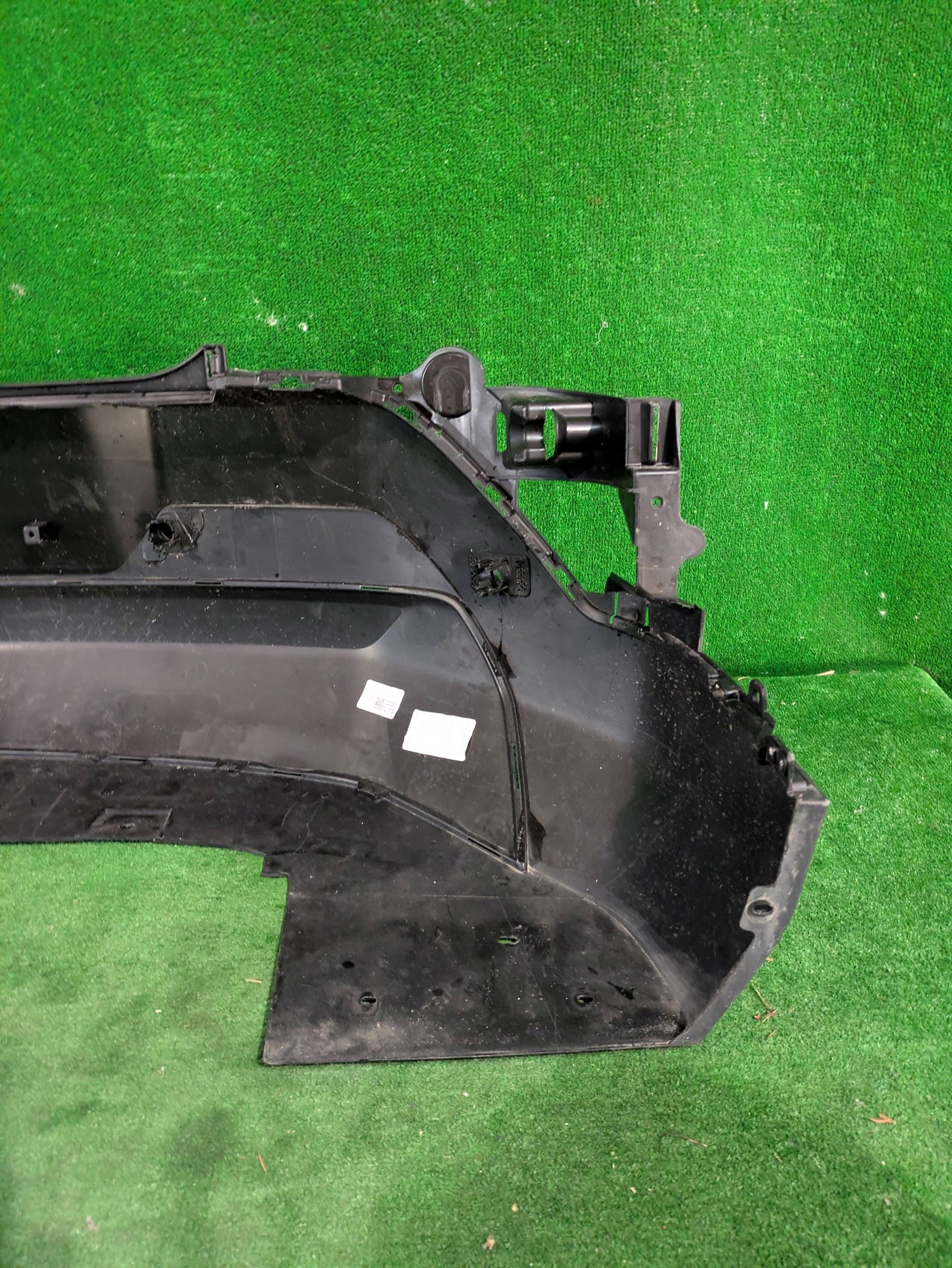 bumper rear rear part OPEL FRONTERA C 24- NR.7565