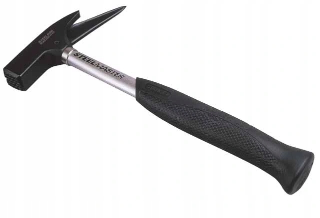 

Stanley SteelMaster młotek ciesielski 600g 51-037