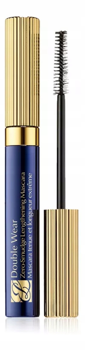 Estee Lauder Double Wear Řasenka Black (01) 6 ml
