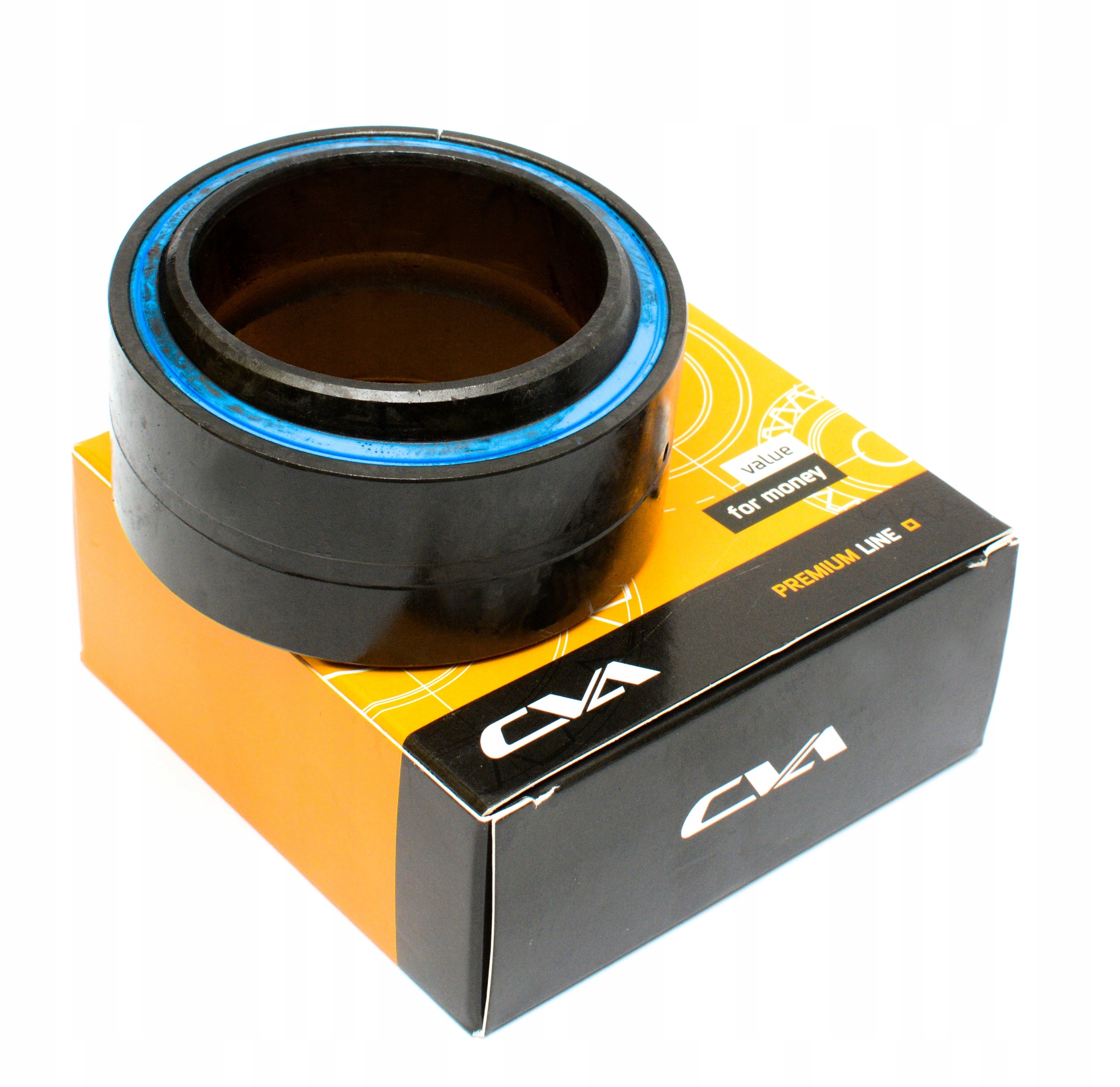 LOZYSKO CVA SKRETU VOLVO WOZIDLA SERIA D E F