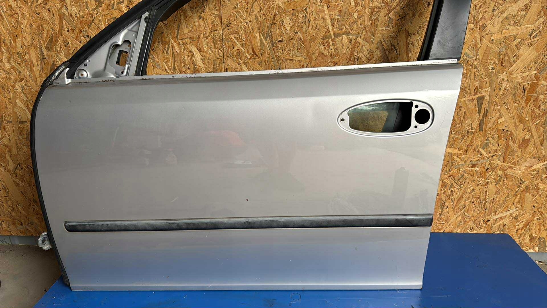 door left front left front SAAB 9-3 93 colour 268 02-07 sedan KOMBI