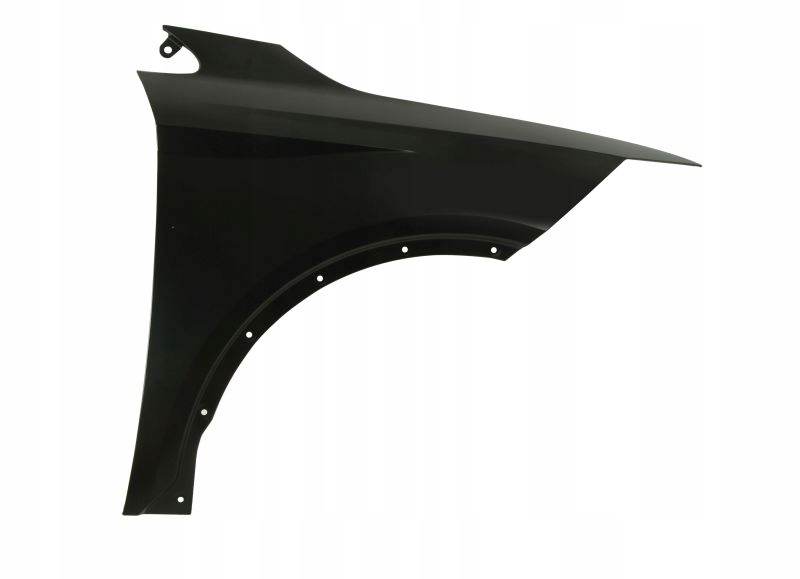 Pravý Blatník Seat Arona Kj 2017-2020 Každá Barva