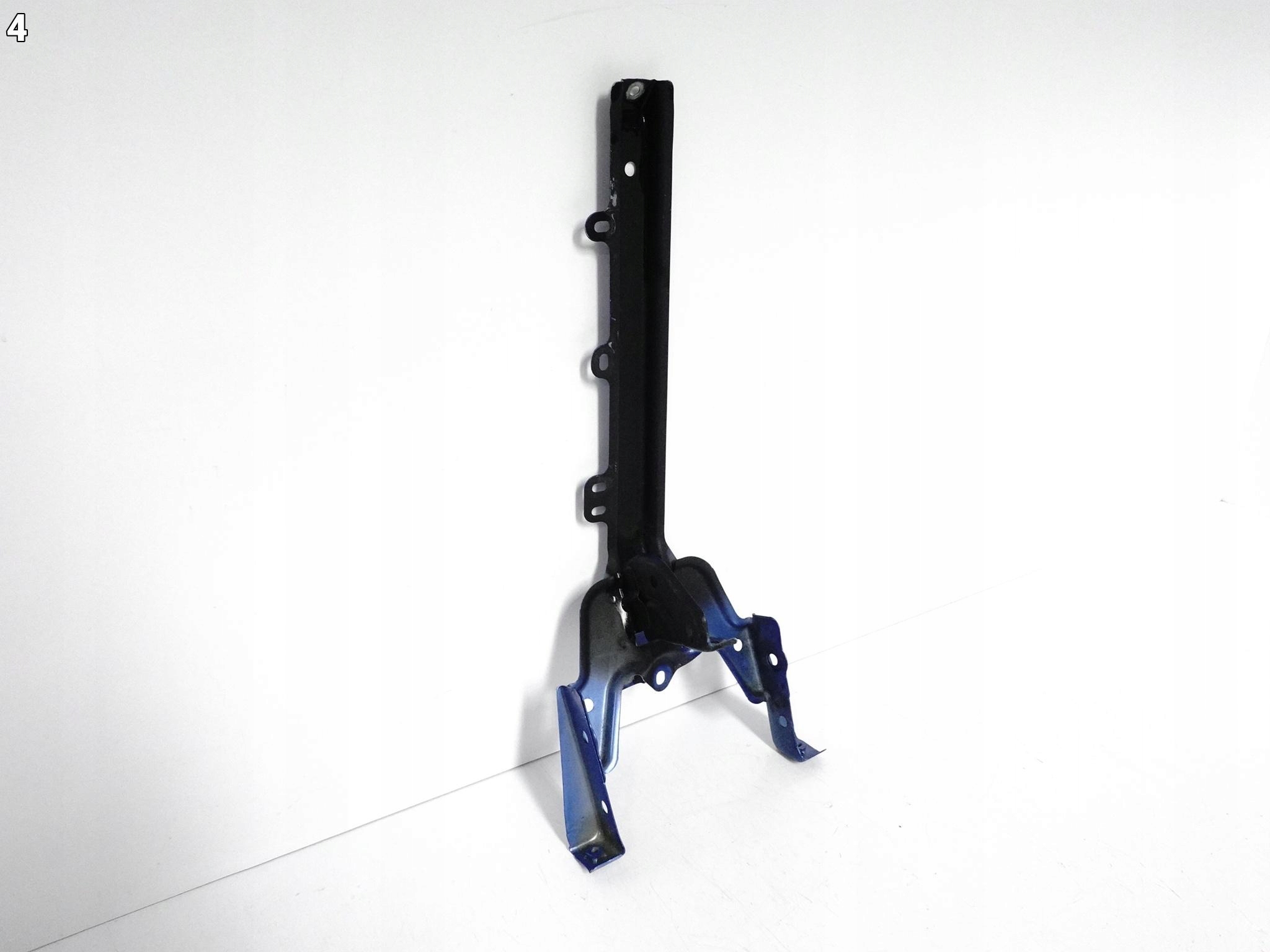 TOYOTA C-HR CHR 16-23 front panel, wall console holder clutch front