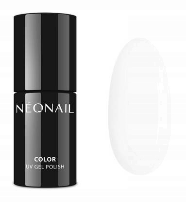 

slay NeoNail 5055 French White Lakier Hybrydowy