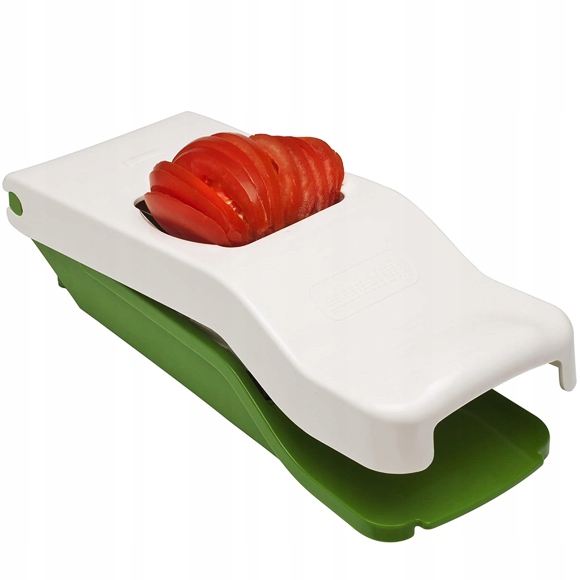 

Alligator slicer tnie w plasterki