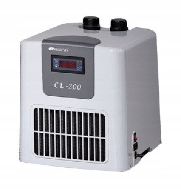 Levně Chladnička Resun CL200 (do 160 l)