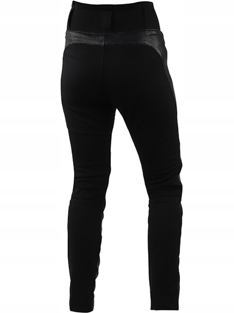 Legginsy TRILOBITE 2062 Snake Leather lady 30 Producent Trilobite