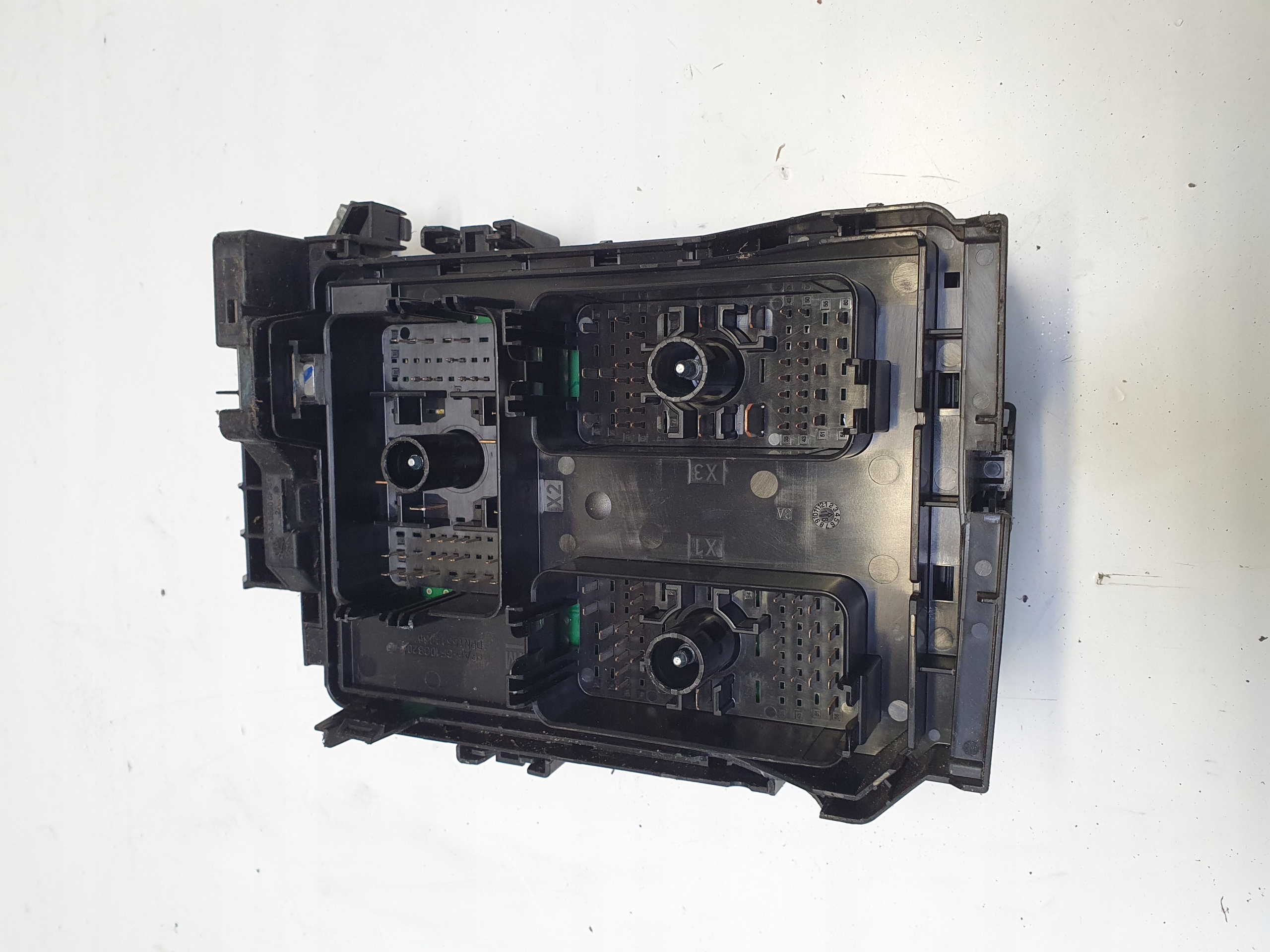 ASTRA K Module fusibles BSI 39119225 1.6D