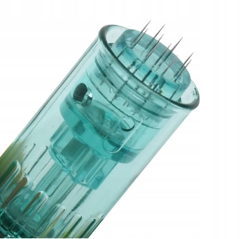 Kartridż / Moduł 11 igieł Dr Pen A6S 1 szt EAN (GTIN) 5904624740586