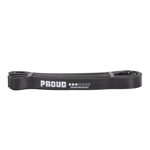 

Guma Do Ćwiczeń Taśma Oporowa Power Band Proud