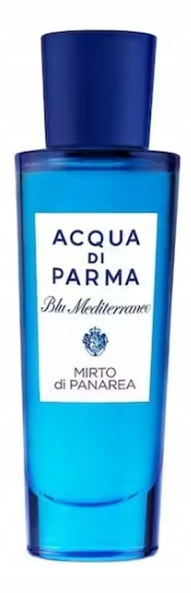 Acqua Di Parma Blu Mediterraneo Mirto Di Panarea Toaletní voda 30 ml